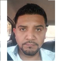 Dr. Jesús Daniel Guerra Hernández