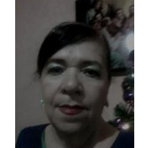 Psic. Ma. Lourdes Contreras Contreras