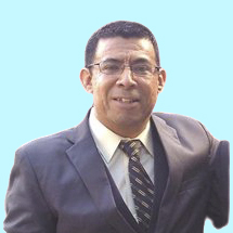 MCA. Martín Alejandro Guerra Hernández